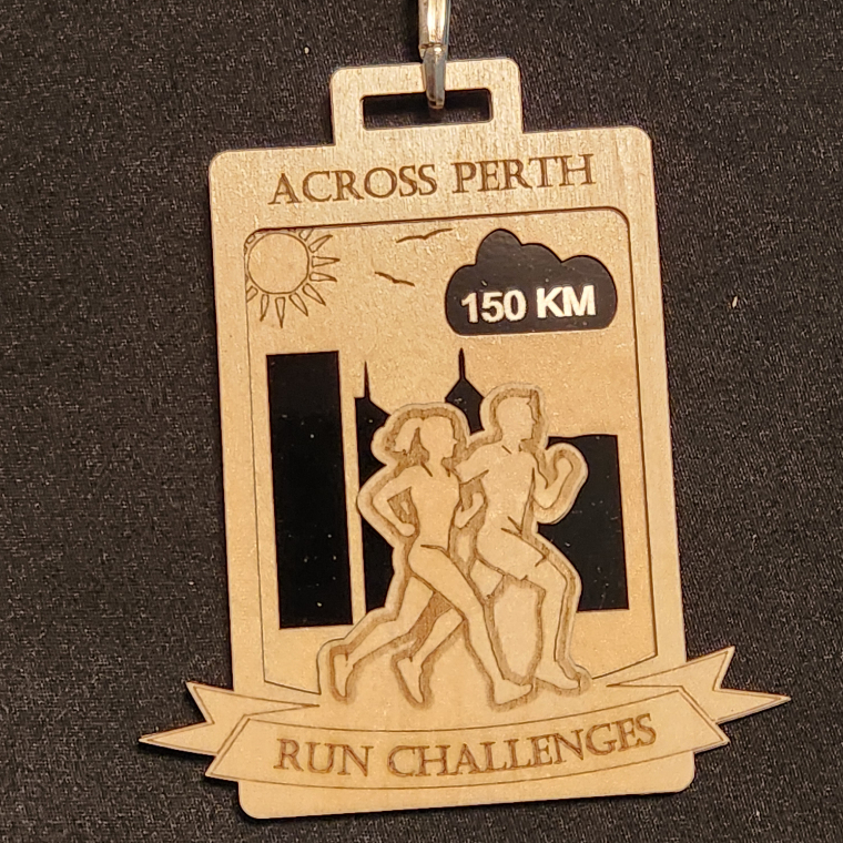 Across Perth