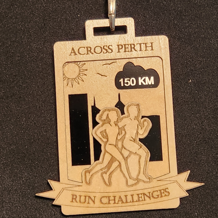 Across Perth Challenge